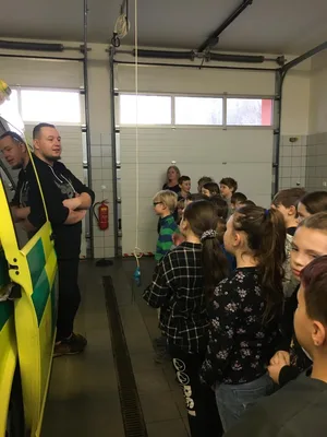 Záchranná služba Skuteč, 14. 3. 2023