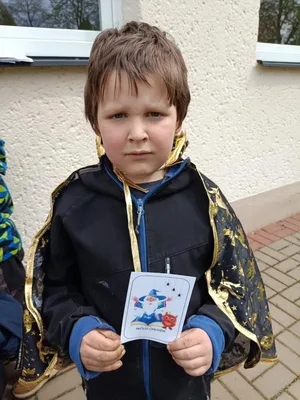 Čarodějnice, 28. 4. 2023