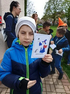 Čarodějnice, 28. 4. 2023