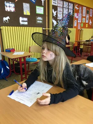 Čarodějnický den, 28. 4. 2023