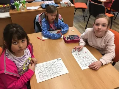 Čarodějnický týden, 24. 4. 2023
