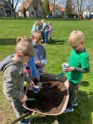 Den Země, 21. 4. 2023