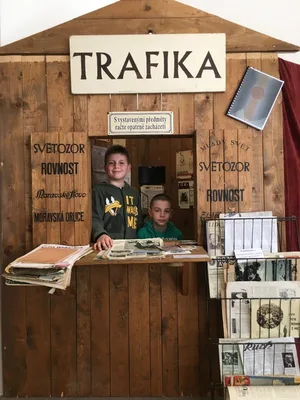 Den Země + koloniál pana Bajzy, 21. 4. 2023