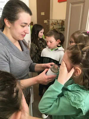 Den Země + koloniál pana Bajzy, 21. 4. 2023
