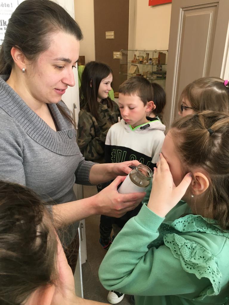 Den Země + koloniál pana Bajzy, 21. 4. 2023