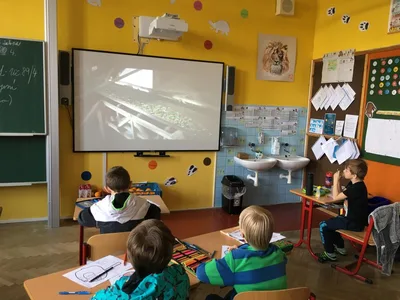 Den Země + koloniál pana Bajzy, 21. 4. 2023