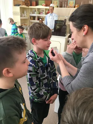 Den Země + koloniál pana Bajzy, 21. 4. 2023