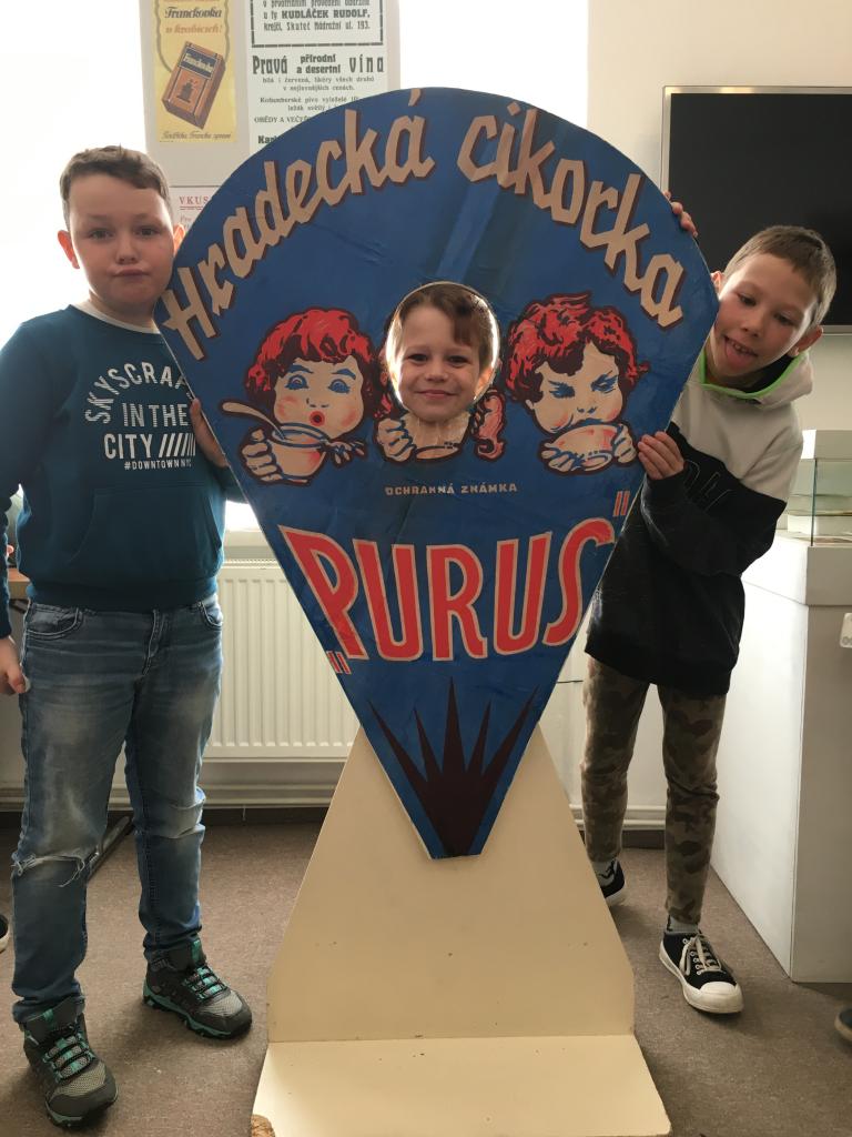 Den Země + koloniál pana Bajzy, 21. 4. 2023