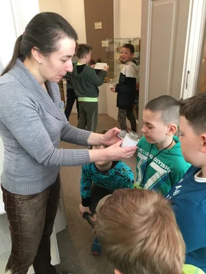 Den Země + koloniál pana Bajzy, 21. 4. 2023