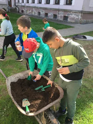 Den Země + koloniál pana Bajzy, 21. 4. 2023