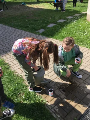 Den Země + koloniál pana Bajzy, 21. 4. 2023