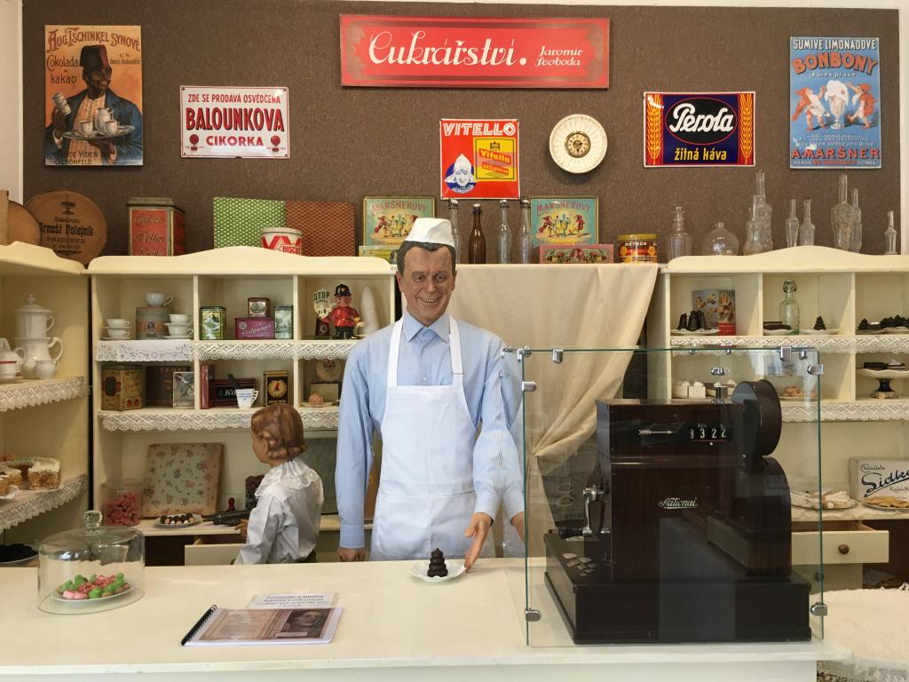 Den Země + koloniál pana Bajzy, 21. 4. 2023