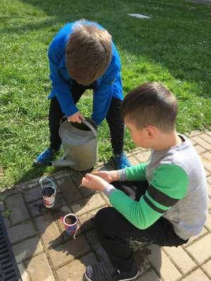 Den Země + koloniál pana Bajzy, 21. 4. 2023