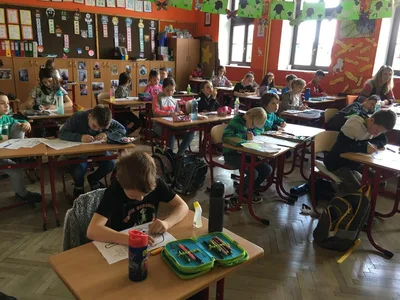 Den Země + koloniál pana Bajzy, 21. 4. 2023