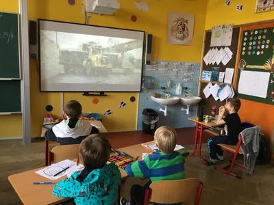 Den Země + koloniál pana Bajzy, 21. 4. 2023