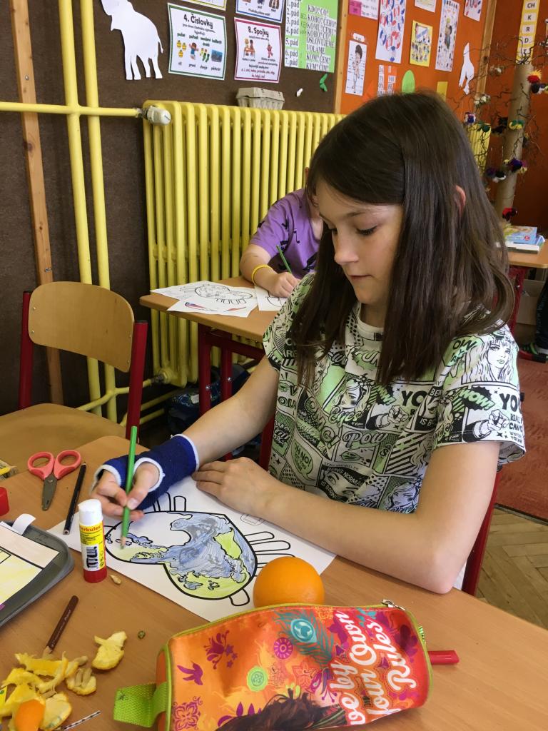 Den Země + koloniál pana Bajzy, 21. 4. 2023
