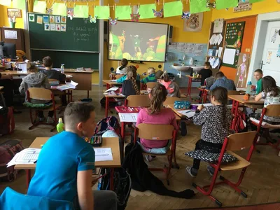 Den Země + koloniál pana Bajzy, 21. 4. 2023