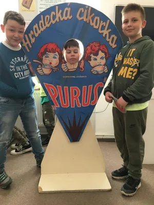 Den Země + koloniál pana Bajzy, 21. 4. 2023