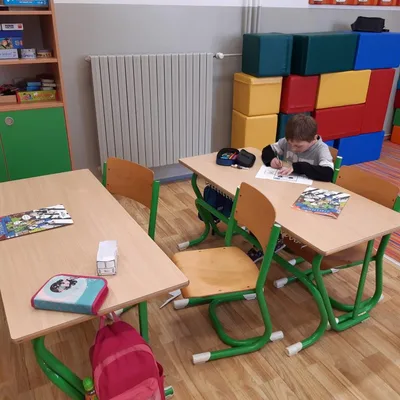Dopravní výchova v přípravné třídě, 17. 4. 2023