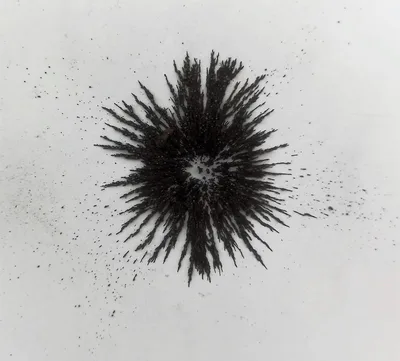 Elektrohrátky - magnetické pole, 25. 4. 2023