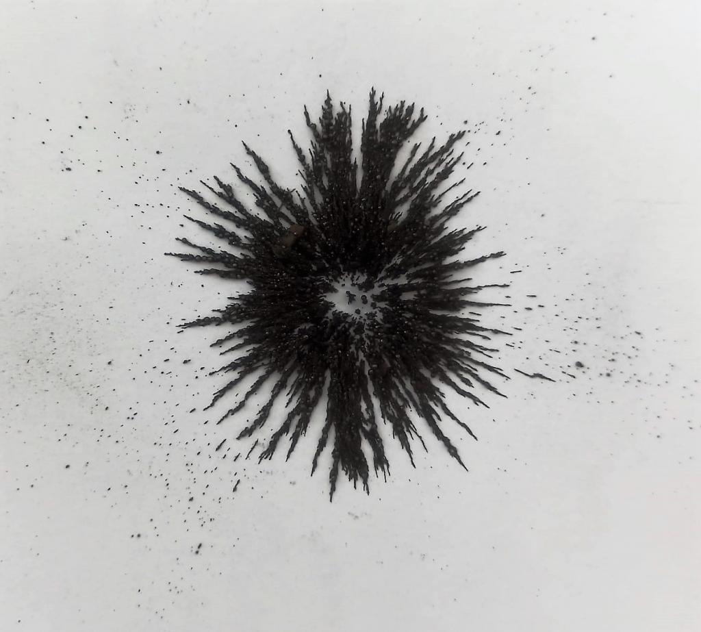 Elektrohrátky - magnetické pole, 25. 4. 2023