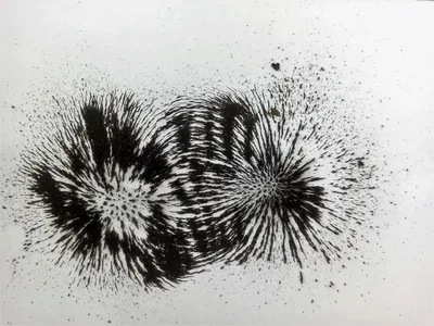 Elektrohrátky - magnetické pole, 25. 4. 2023