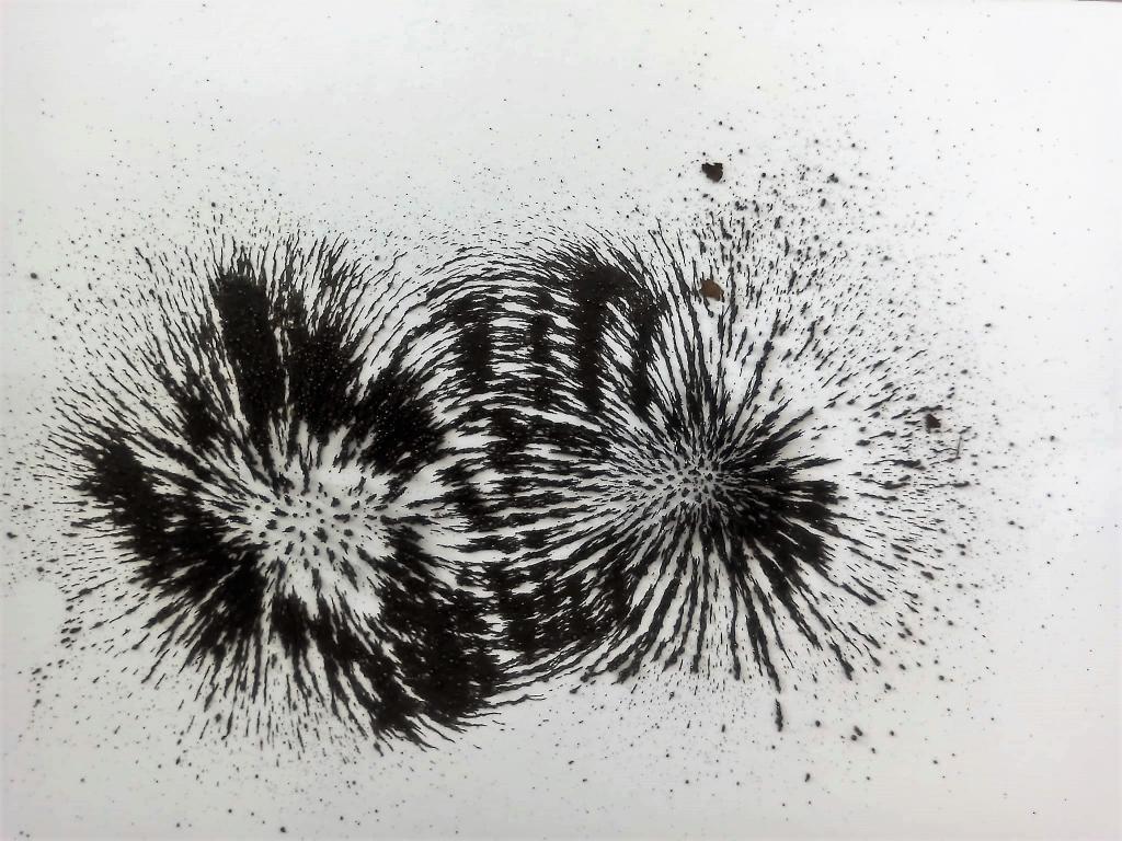 Elektrohrátky - magnetické pole, 25. 4. 2023