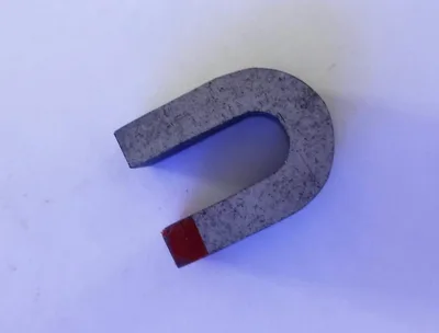 Elektrohrátky - magnetické pole, 25. 4. 2023
