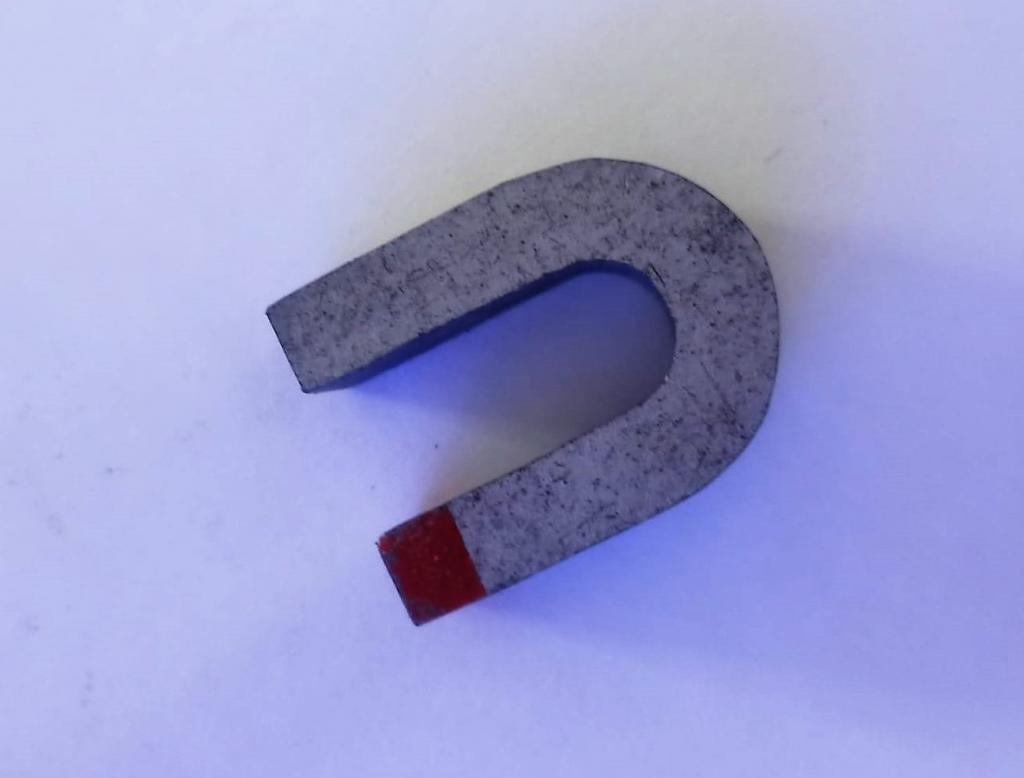 Elektrohrátky - magnetické pole, 25. 4. 2023