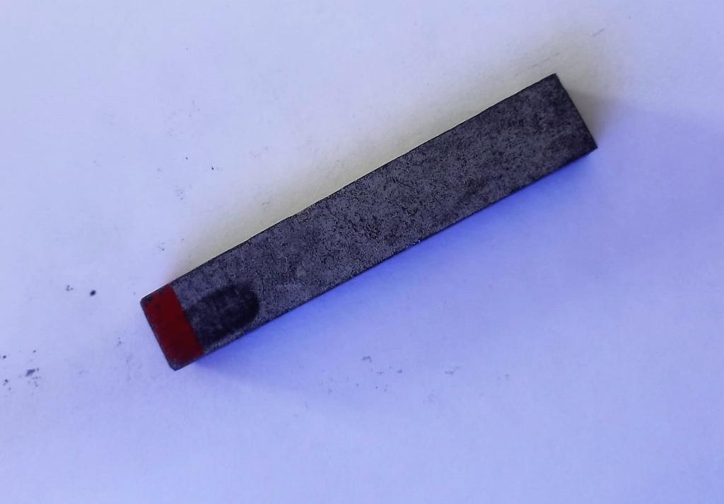 Elektrohrátky - magnetické pole, 25. 4. 2023