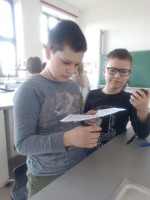 Elektrohrátky - síla magnetu, 18. 4. 2023