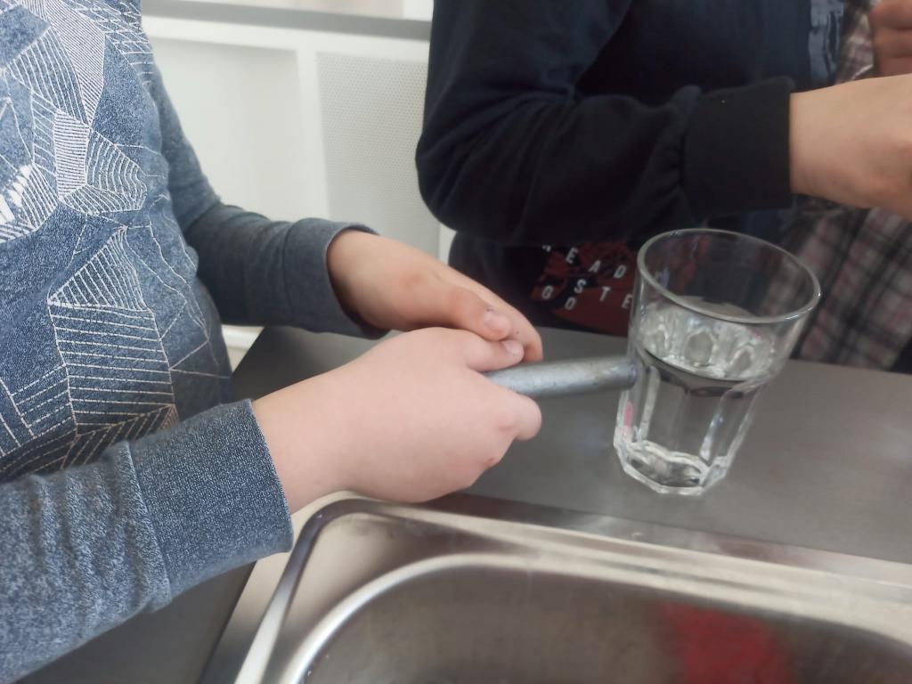 Elektrohrátky - síla magnetu, 18. 4. 2023