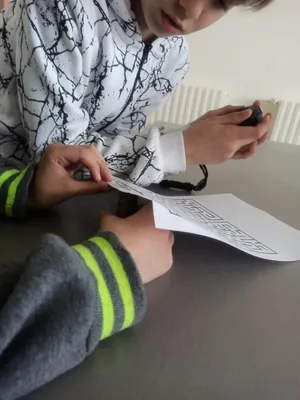 Elektrohrátky - síla magnetu, 18. 4. 2023