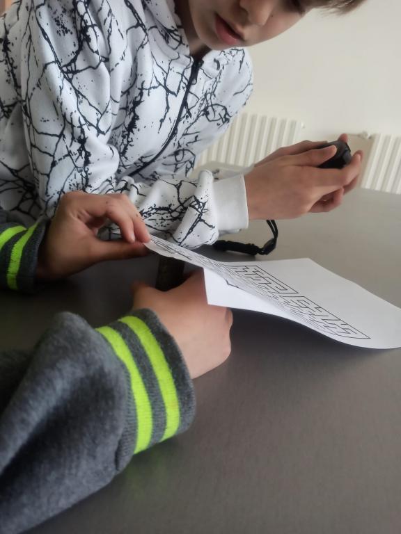Elektrohrátky - síla magnetu, 18. 4. 2023