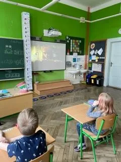 preventivní program "Veselé zoubky", 3. 4. 2023