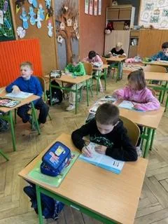 preventivní program "Veselé zoubky", 3. 4. 2023