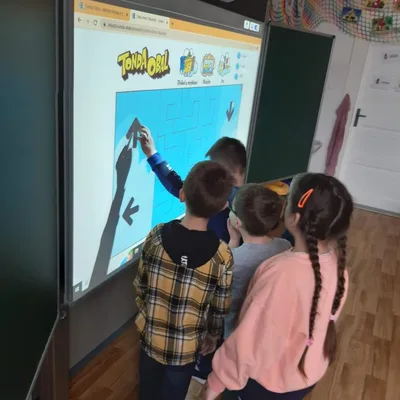 Přípravná třída - Země, 19. 4. 2023