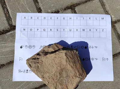 Projektový den před Velikonocemi, 5. 4. 2023