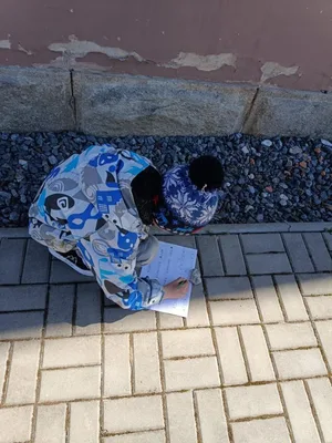 Projektový den před Velikonocemi, 5. 4. 2023