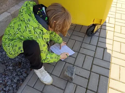 Projektový den před Velikonocemi, 5. 4. 2023