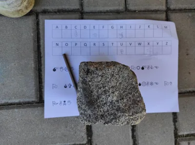 Projektový den před Velikonocemi, 5. 4. 2023