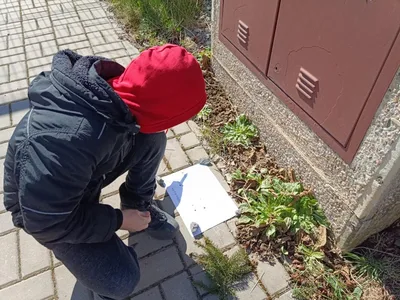 Projektový den před Velikonocemi, 5. 4. 2023