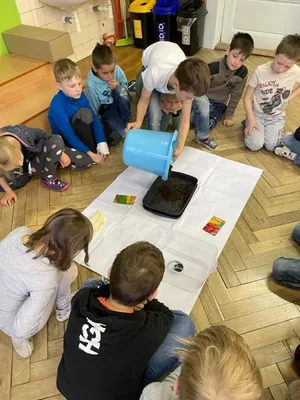 Setí v 1. tř., 13. 4. 2023