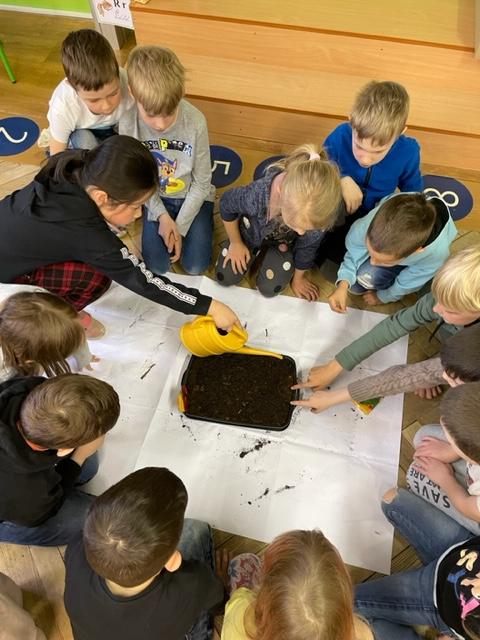 Setí v 1. tř., 13. 4. 2023
