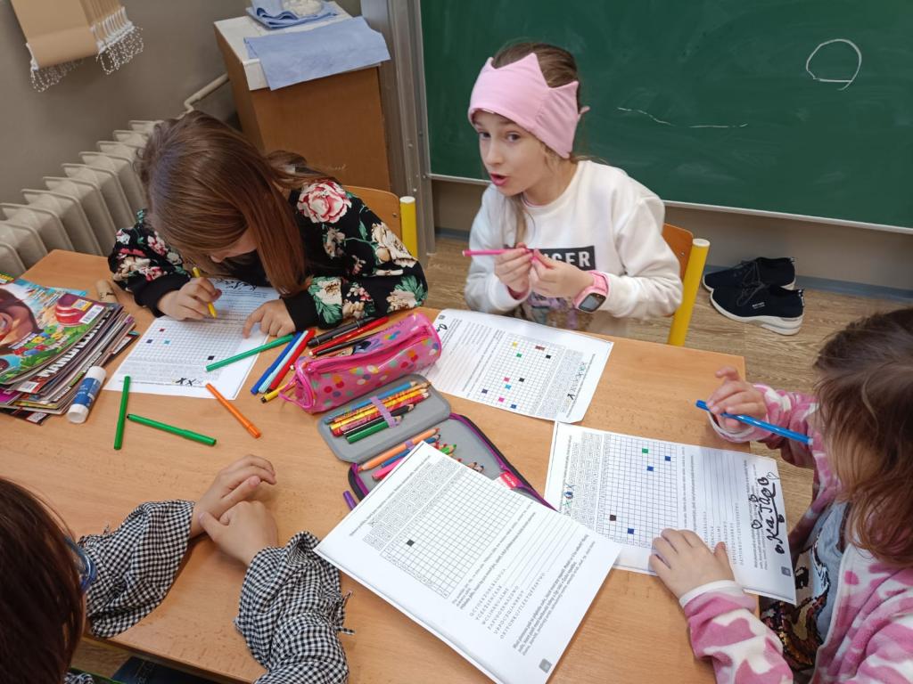 Šifrování, 18. 4. 2023