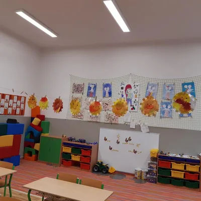 Sluníčková přípravná třída, 14. 4. 2023