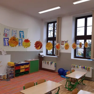 Sluníčková přípravná třída, 14. 4. 2023