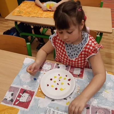 Sluníčková přípravná třída, 14. 4. 2023