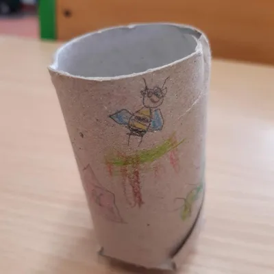 V přípravné třídě máme zaseto, 21. 4. 2023