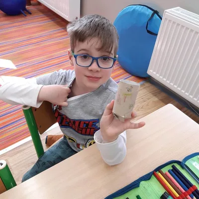 V přípravné třídě máme zaseto, 21. 4. 2023
